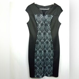Connected Apparel Women’s Cocktail Dress 12